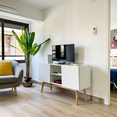 ¨Casa Trigate¨ Diseno Y Comfort En Pleno Centro Alicante Exterior photo